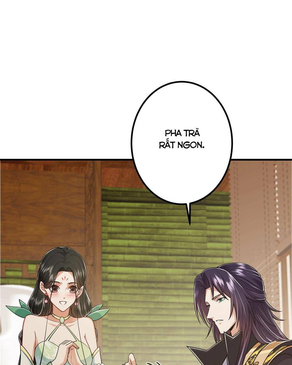 Chưởng Môn Khiêm  Tốn Chút Chapter 194 - Trang 2