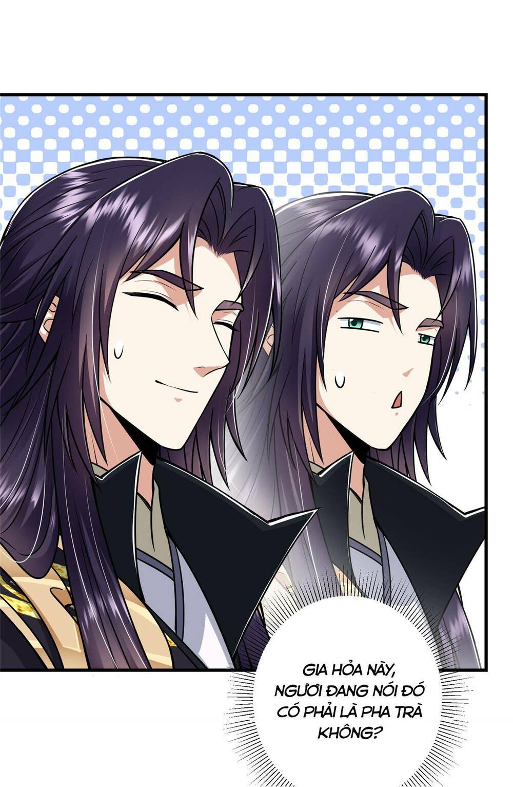 Chưởng Môn Khiêm  Tốn Chút Chapter 194 - Trang 2