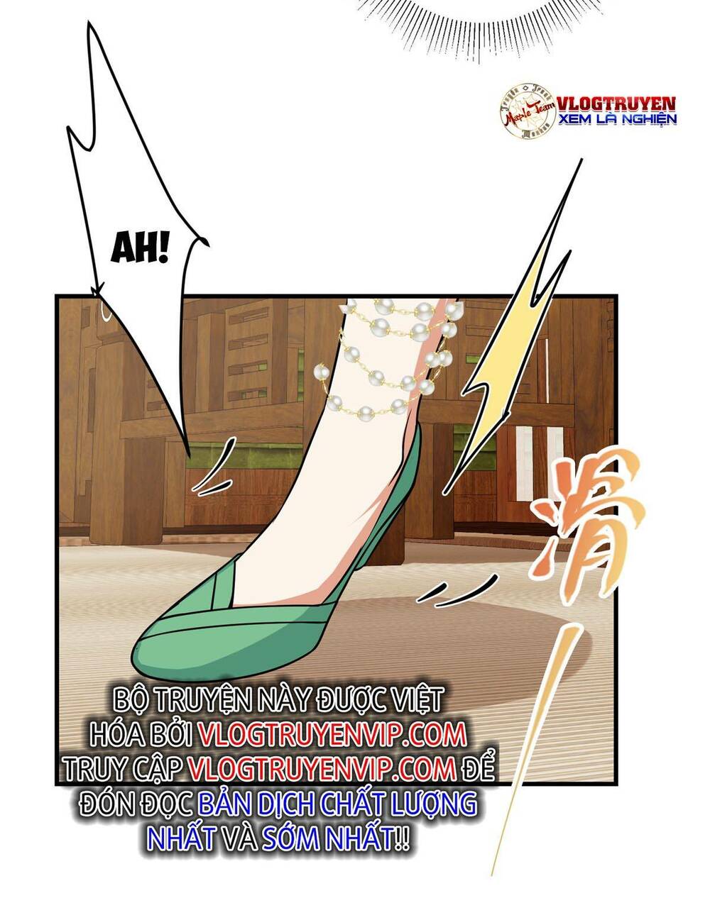 Chưởng Môn Khiêm  Tốn Chút Chapter 194 - Trang 2