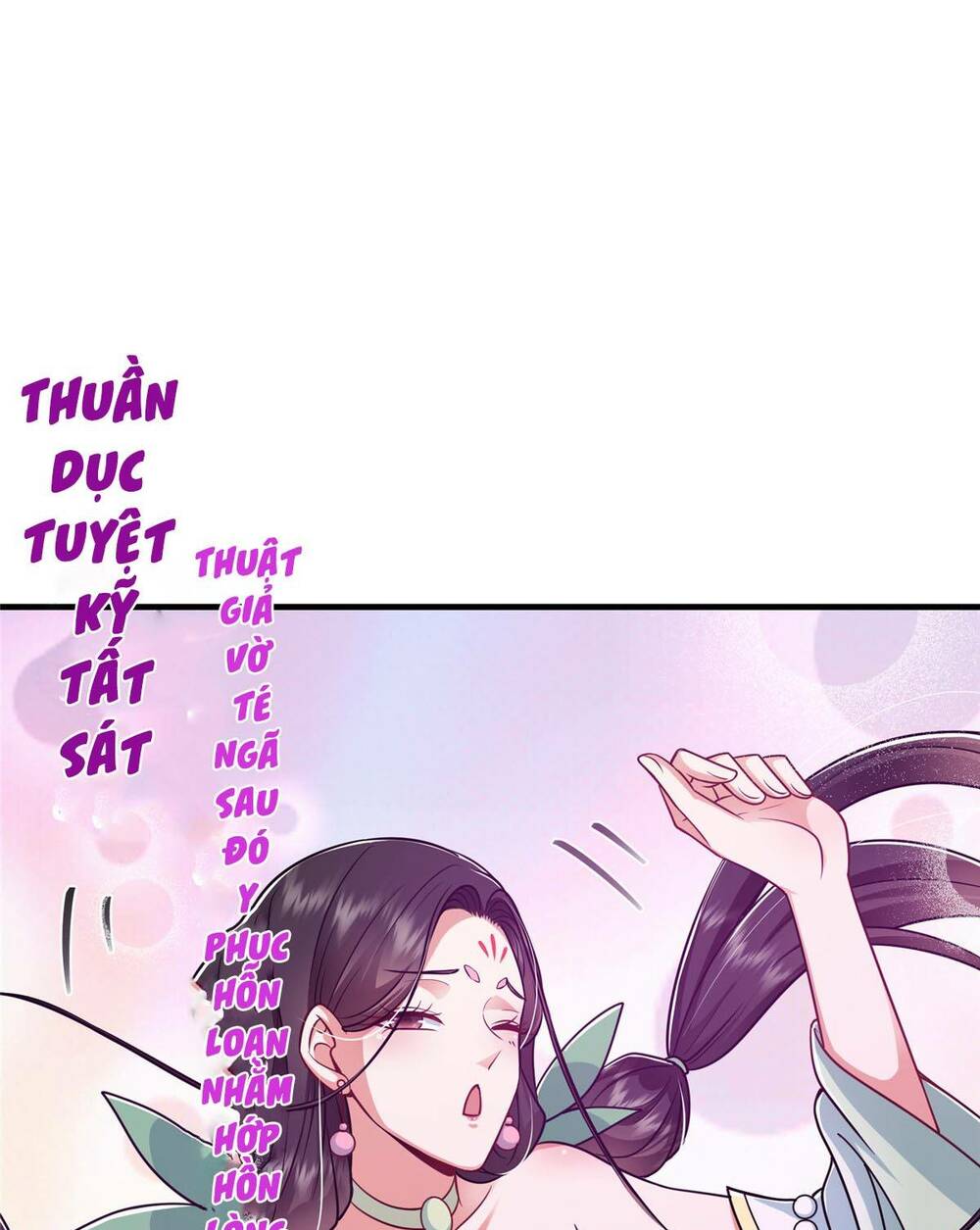 Chưởng Môn Khiêm  Tốn Chút Chapter 194 - Trang 2