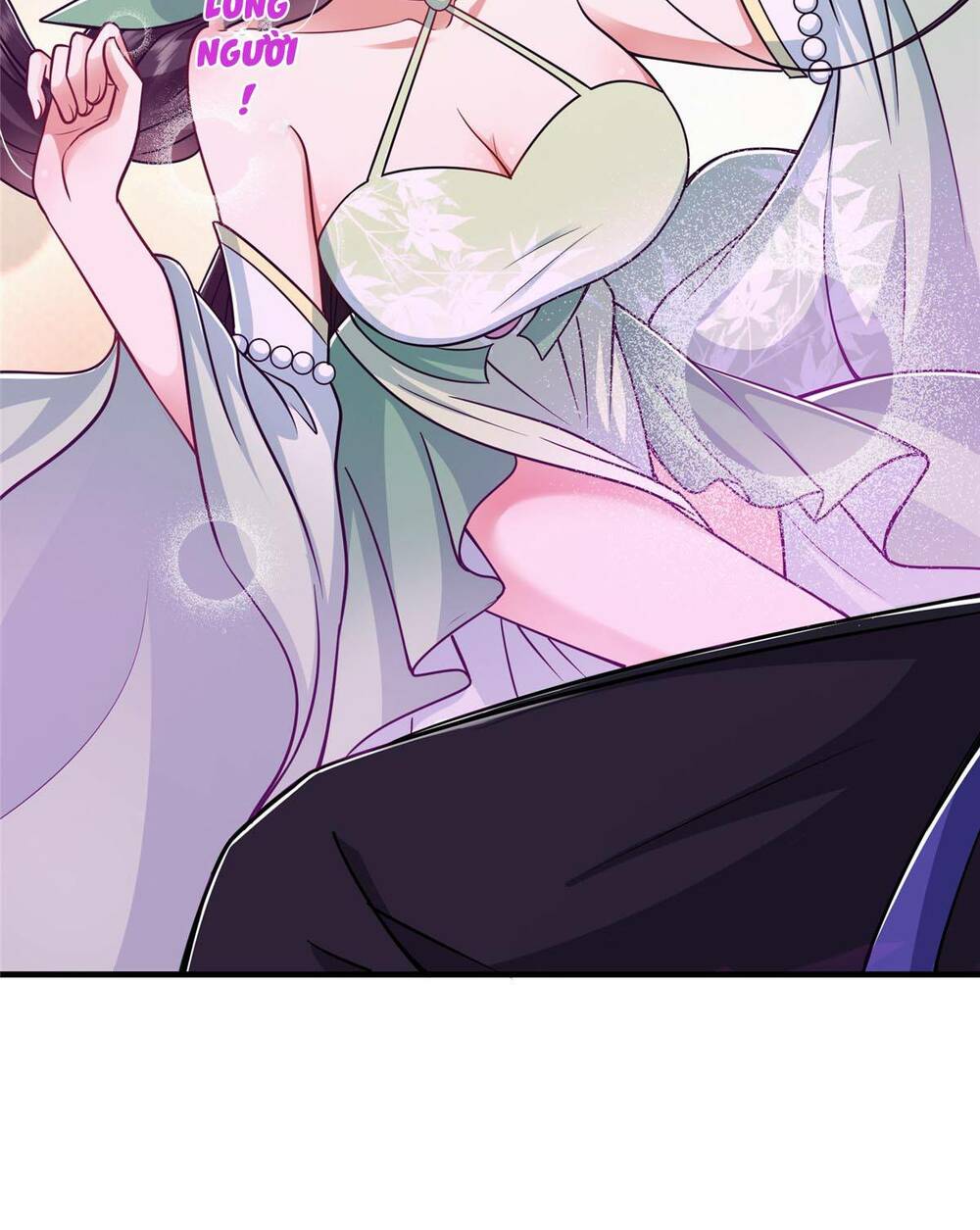 Chưởng Môn Khiêm  Tốn Chút Chapter 194 - Trang 2