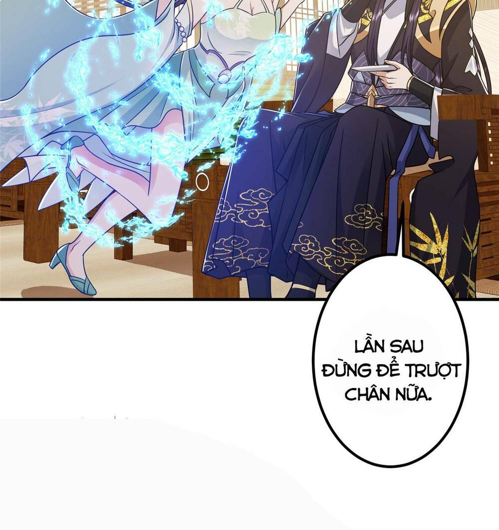 Chưởng Môn Khiêm  Tốn Chút Chapter 194 - Trang 2