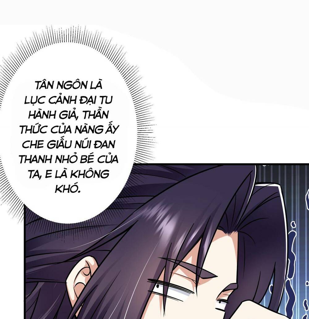 Chưởng Môn Khiêm  Tốn Chút Chapter 194 - Trang 2