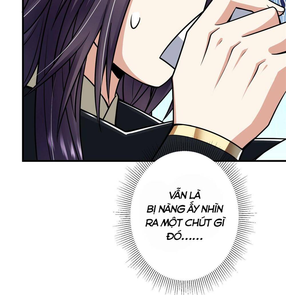 Chưởng Môn Khiêm  Tốn Chút Chapter 194 - Trang 2