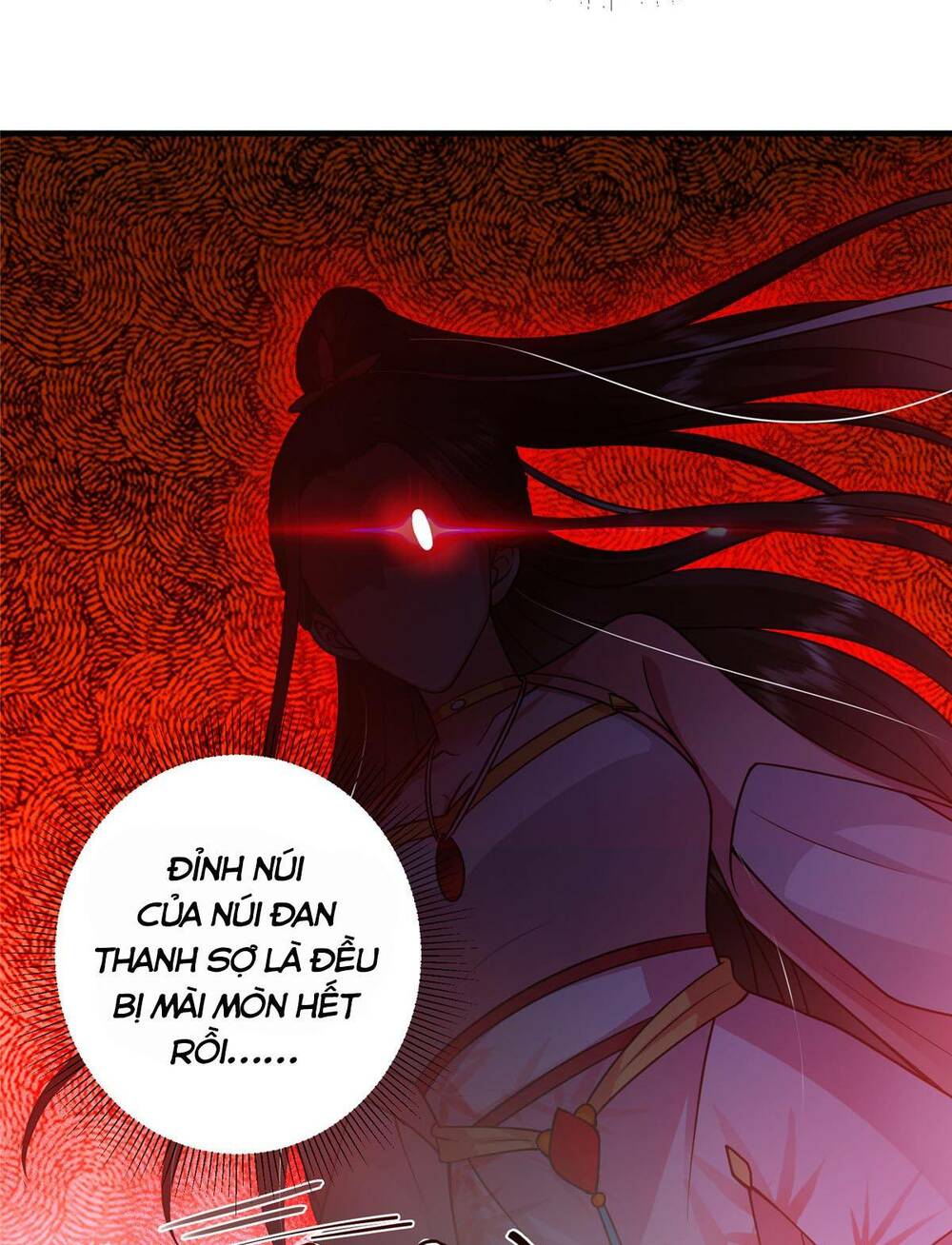 Chưởng Môn Khiêm  Tốn Chút Chapter 194 - Trang 2