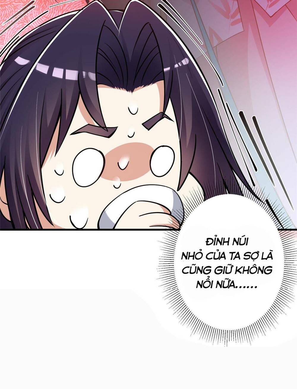 Chưởng Môn Khiêm  Tốn Chút Chapter 194 - Trang 2