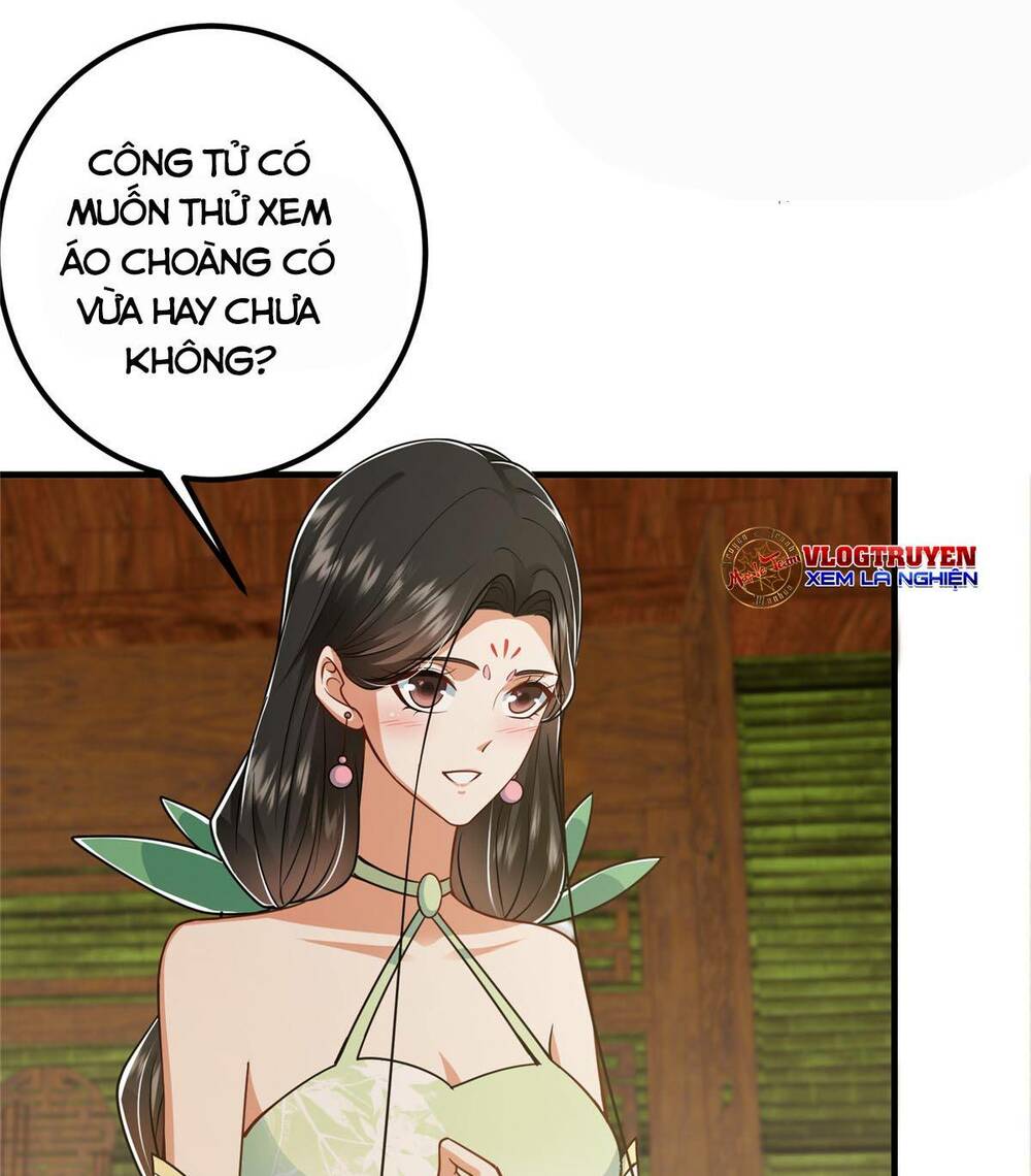 Chưởng Môn Khiêm  Tốn Chút Chapter 194 - Trang 2