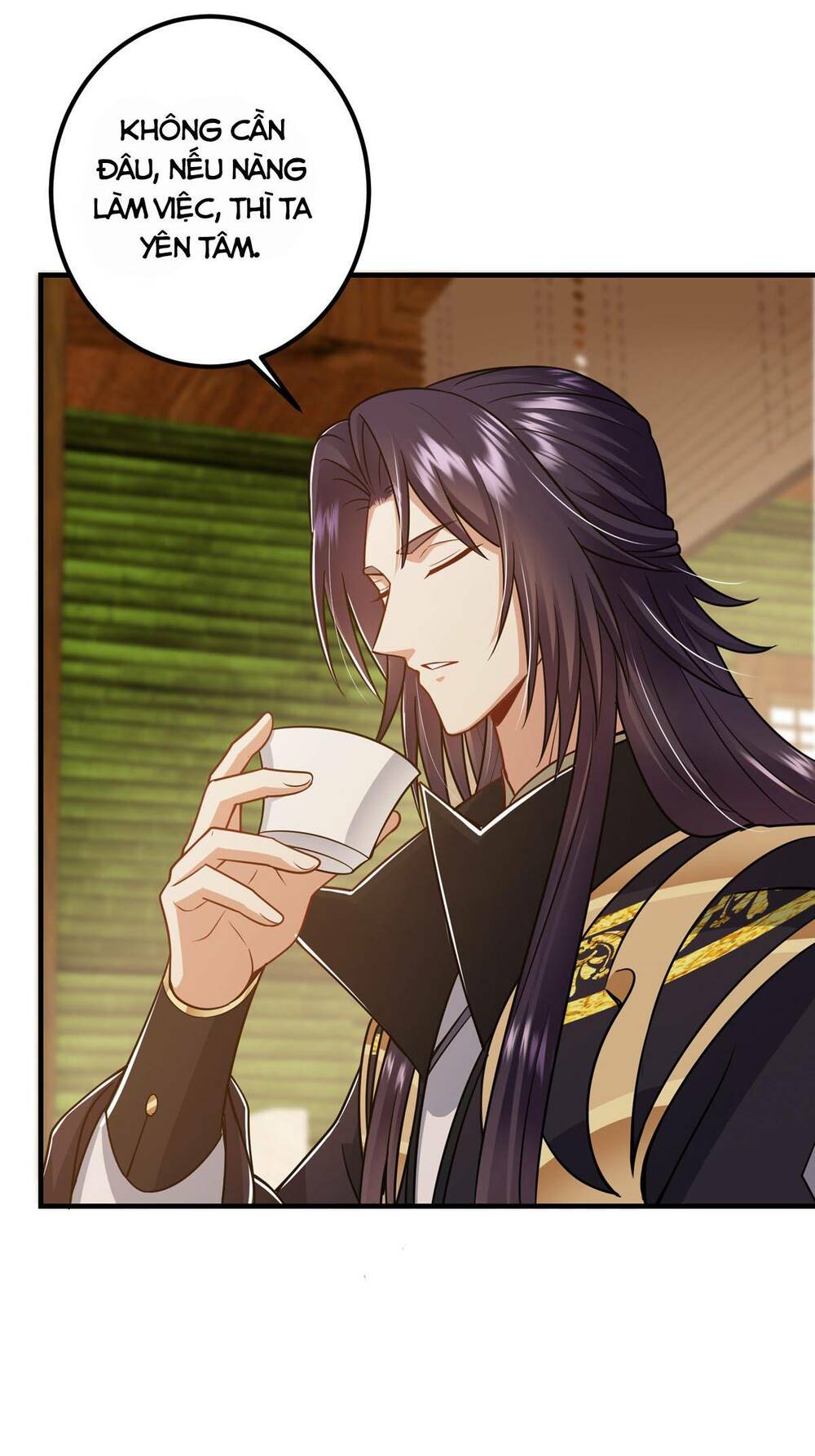 Chưởng Môn Khiêm  Tốn Chút Chapter 194 - Trang 2