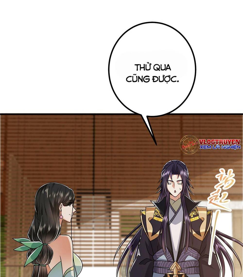 Chưởng Môn Khiêm  Tốn Chút Chapter 194 - Trang 2