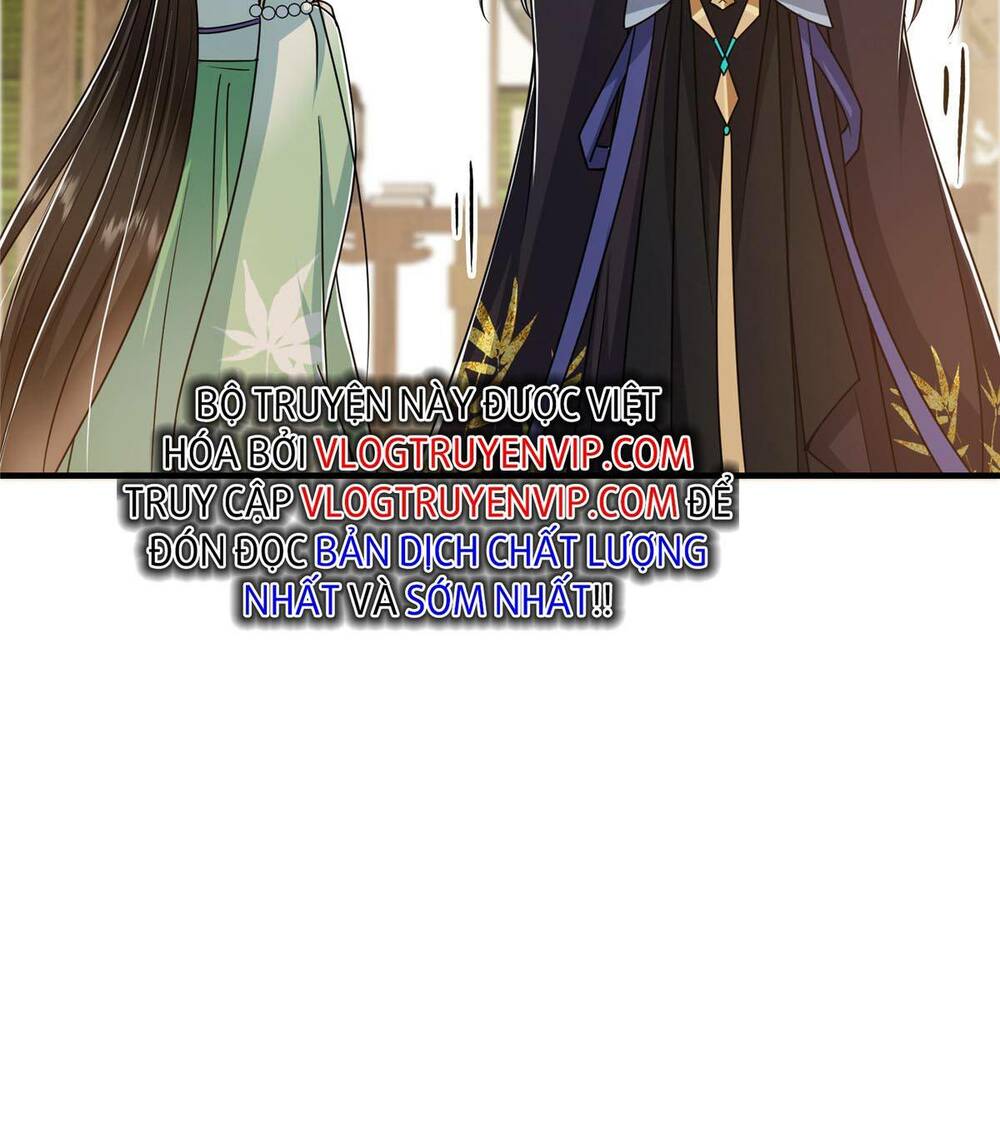 Chưởng Môn Khiêm  Tốn Chút Chapter 194 - Trang 2