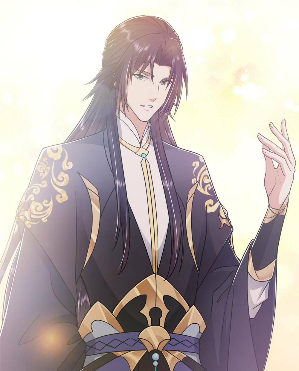 Chưởng Môn Khiêm  Tốn Chút Chapter 194 - Trang 2