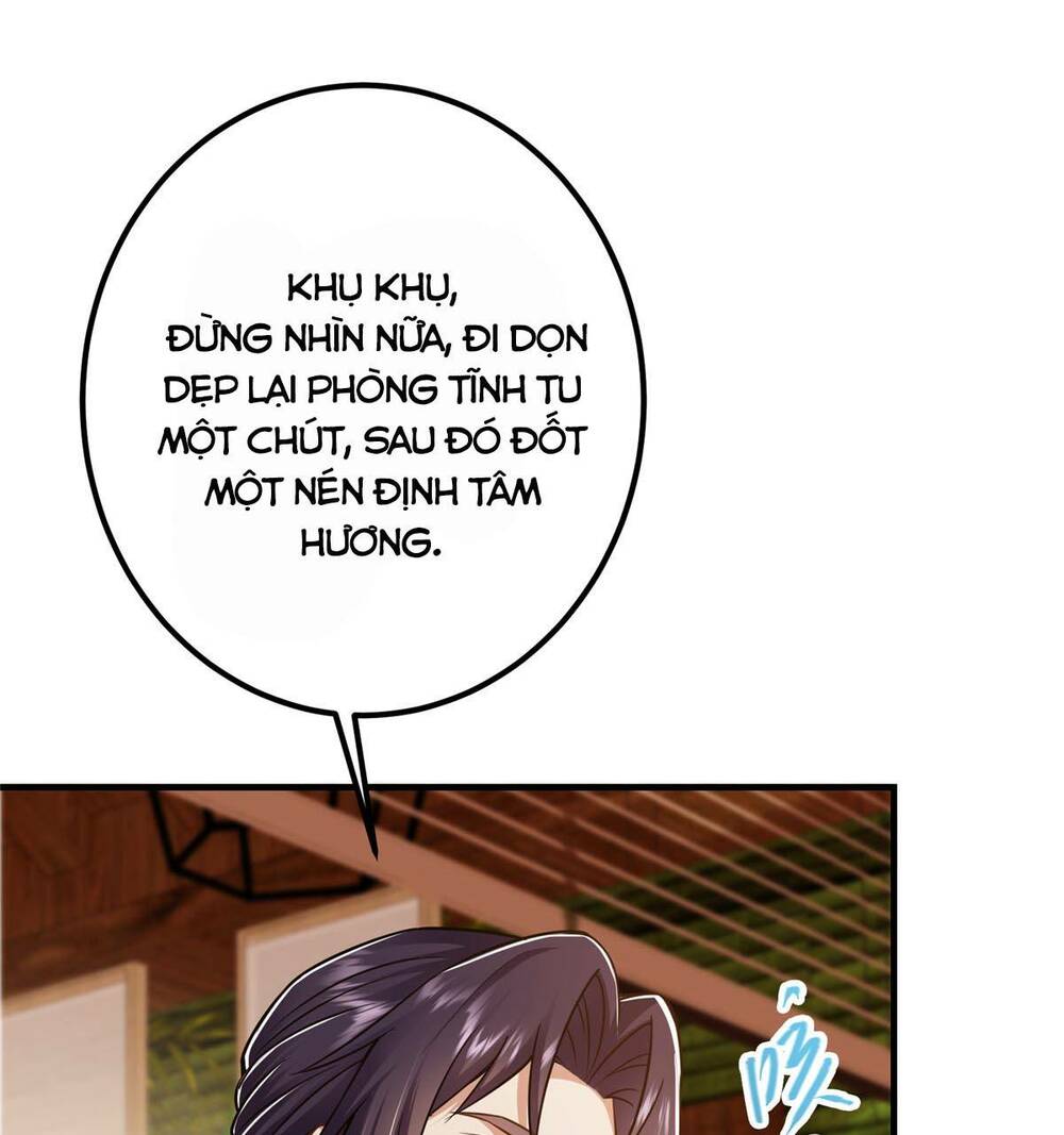 Chưởng Môn Khiêm  Tốn Chút Chapter 194 - Trang 2