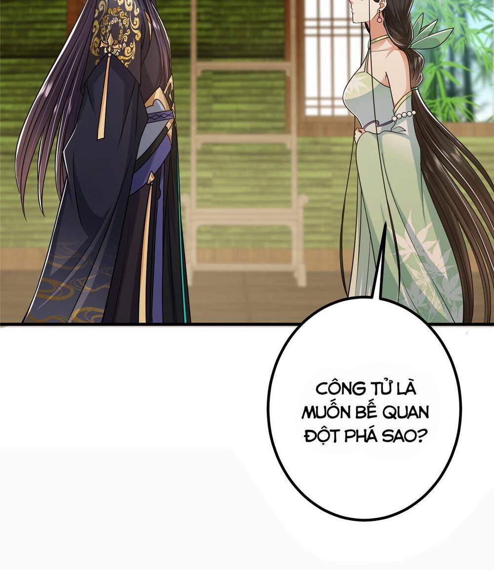 Chưởng Môn Khiêm  Tốn Chút Chapter 194 - Trang 2