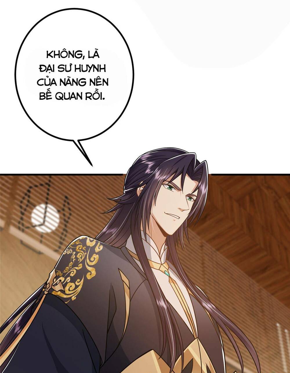 Chưởng Môn Khiêm  Tốn Chút Chapter 194 - Trang 2