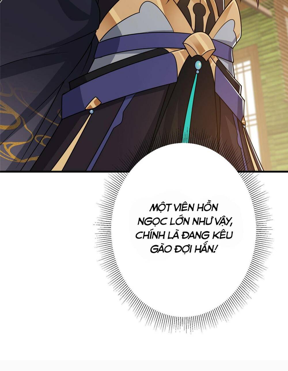 Chưởng Môn Khiêm  Tốn Chút Chapter 194 - Trang 2