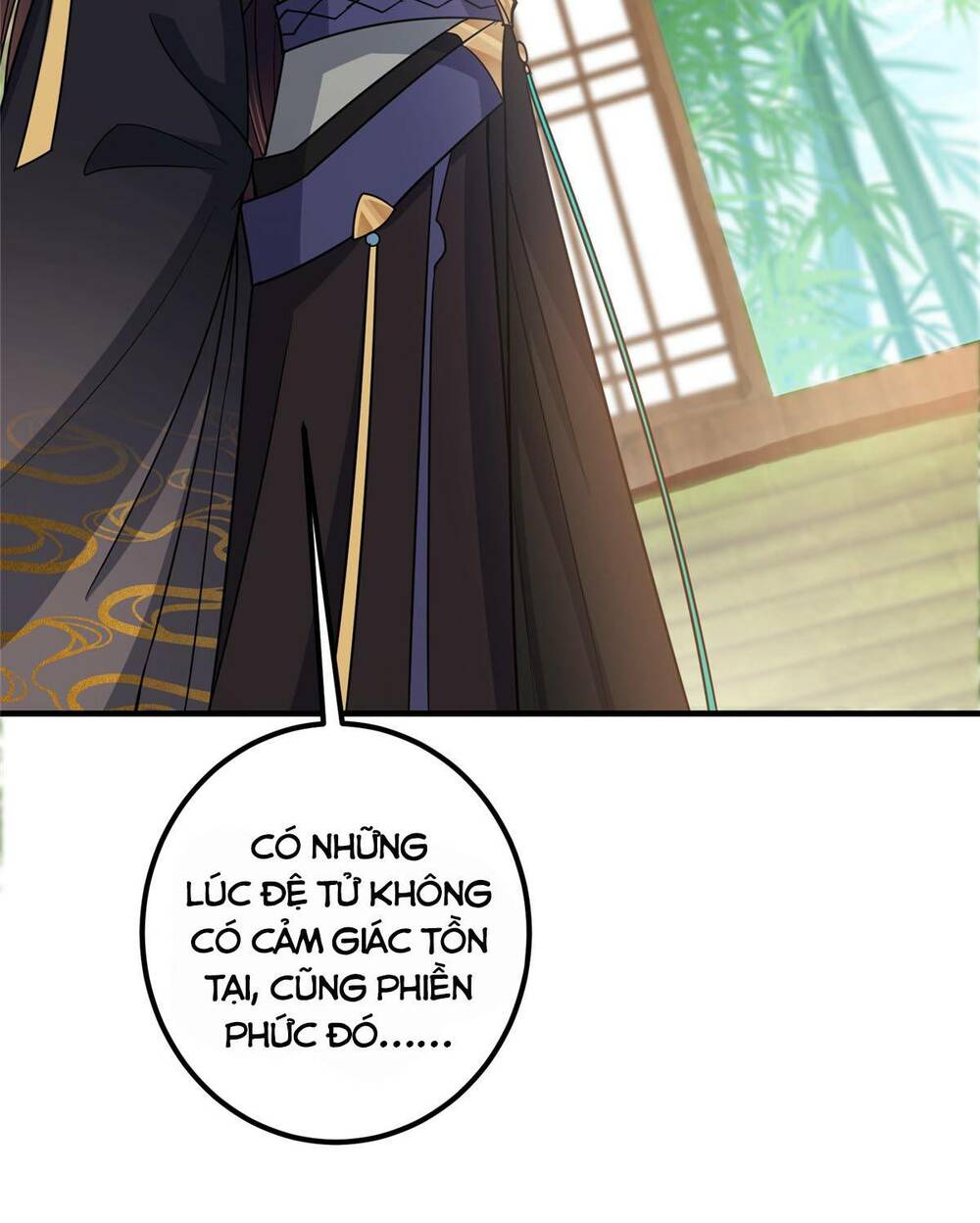 Chưởng Môn Khiêm  Tốn Chút Chapter 194 - Trang 2