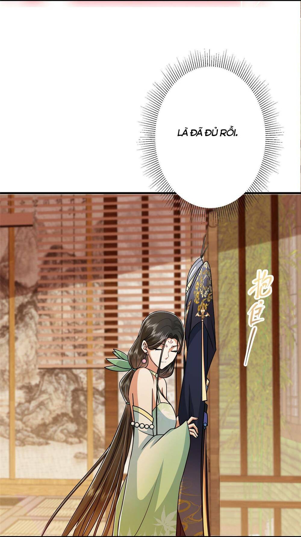 Chưởng Môn Khiêm  Tốn Chút Chapter 194 - Trang 2