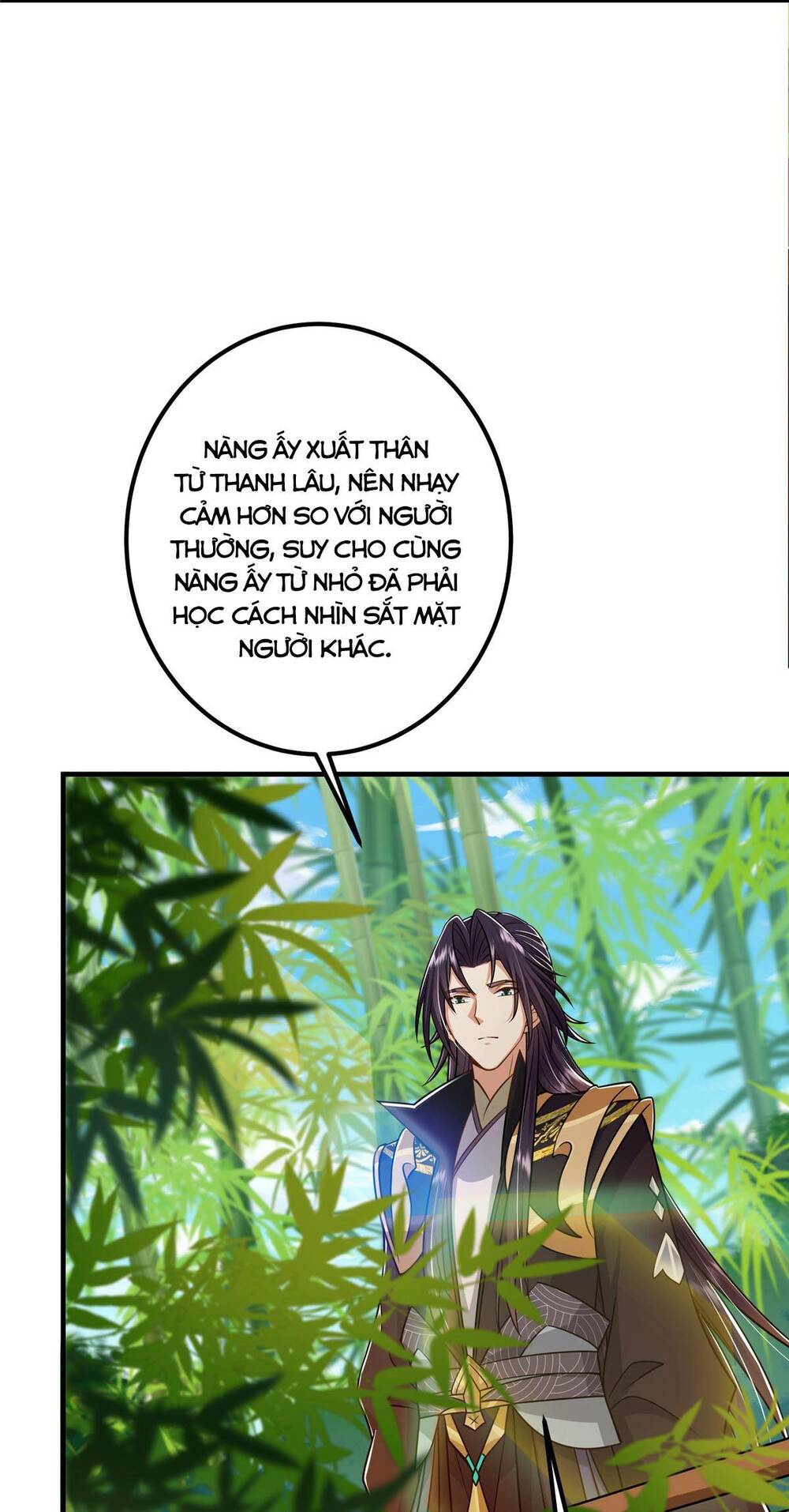 Chưởng Môn Khiêm  Tốn Chút Chapter 194 - Trang 2