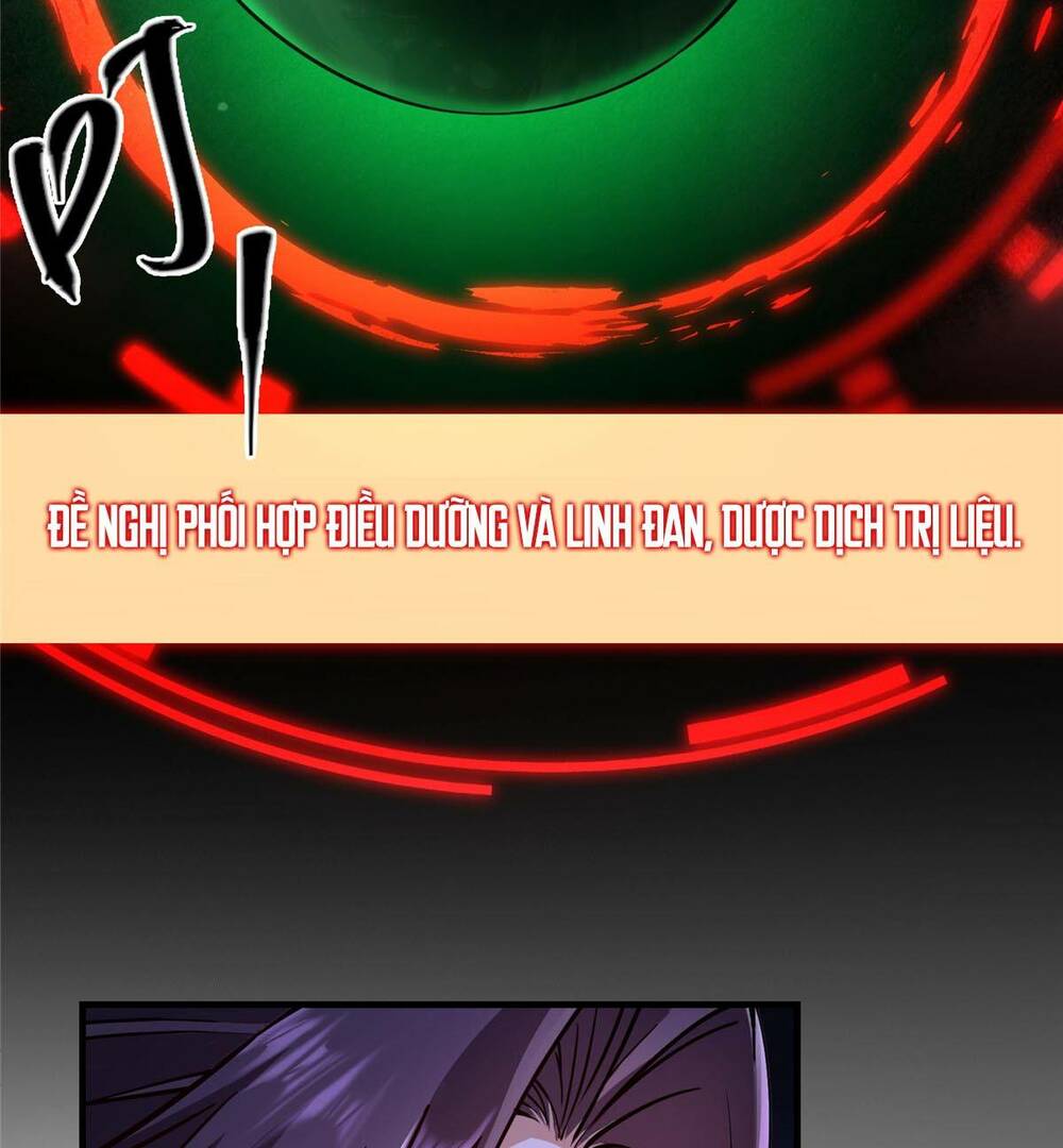 Chưởng Môn Khiêm  Tốn Chút Chapter 195 - Trang 2