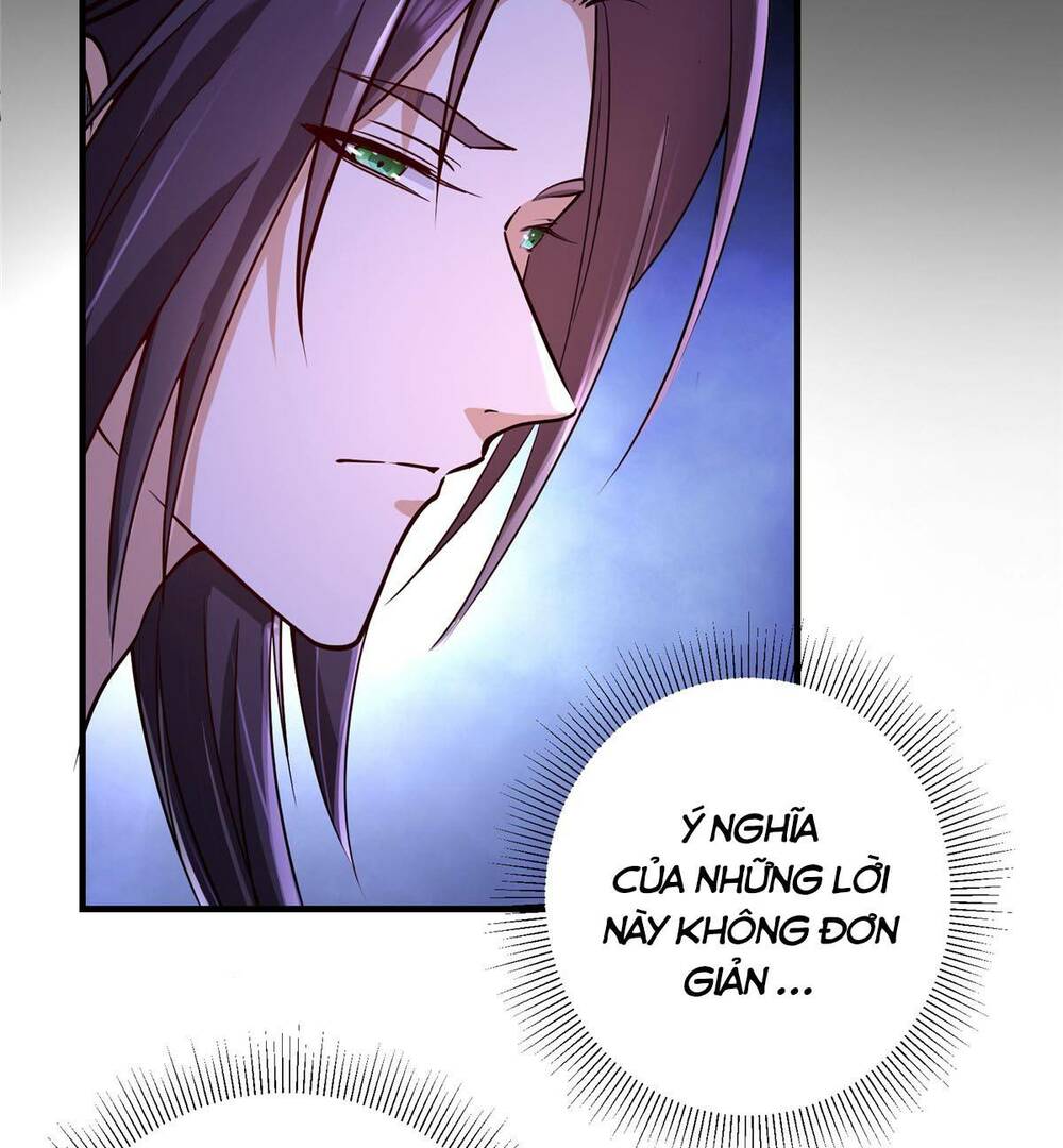 Chưởng Môn Khiêm  Tốn Chút Chapter 195 - Trang 2