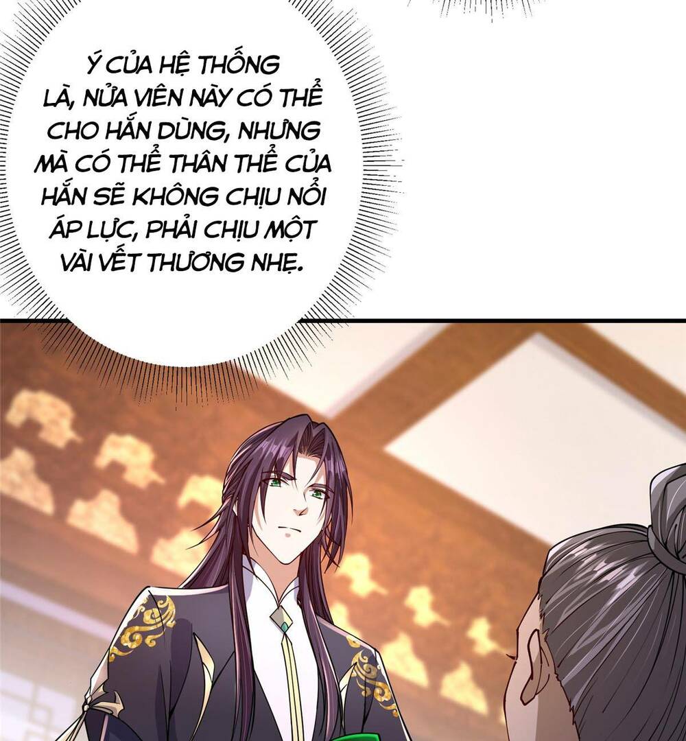 Chưởng Môn Khiêm  Tốn Chút Chapter 195 - Trang 2