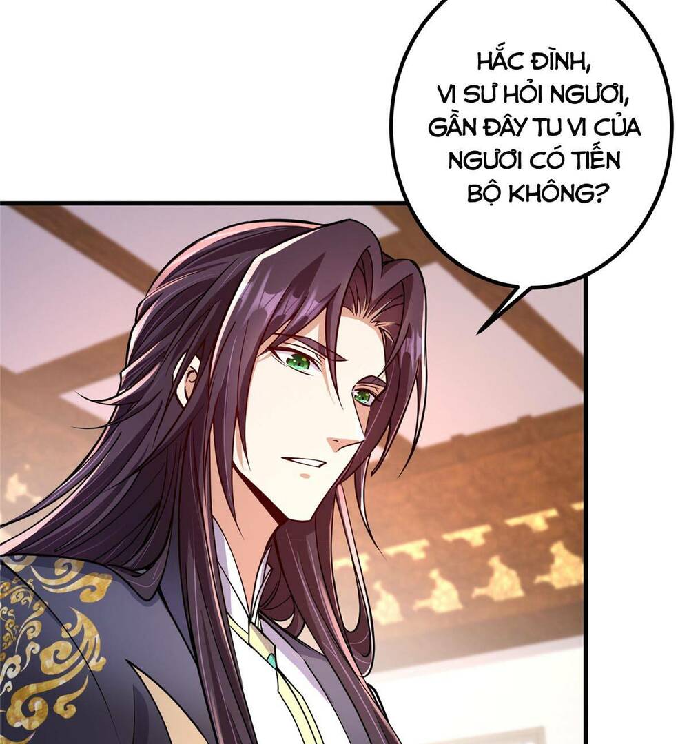 Chưởng Môn Khiêm  Tốn Chút Chapter 195 - Trang 2