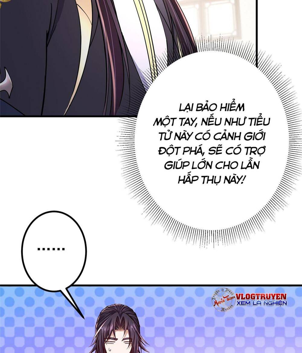 Chưởng Môn Khiêm  Tốn Chút Chapter 195 - Trang 2