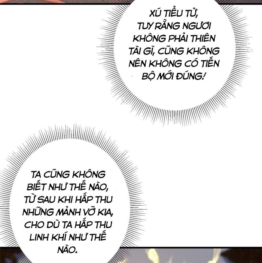 Chưởng Môn Khiêm  Tốn Chút Chapter 195 - Trang 2