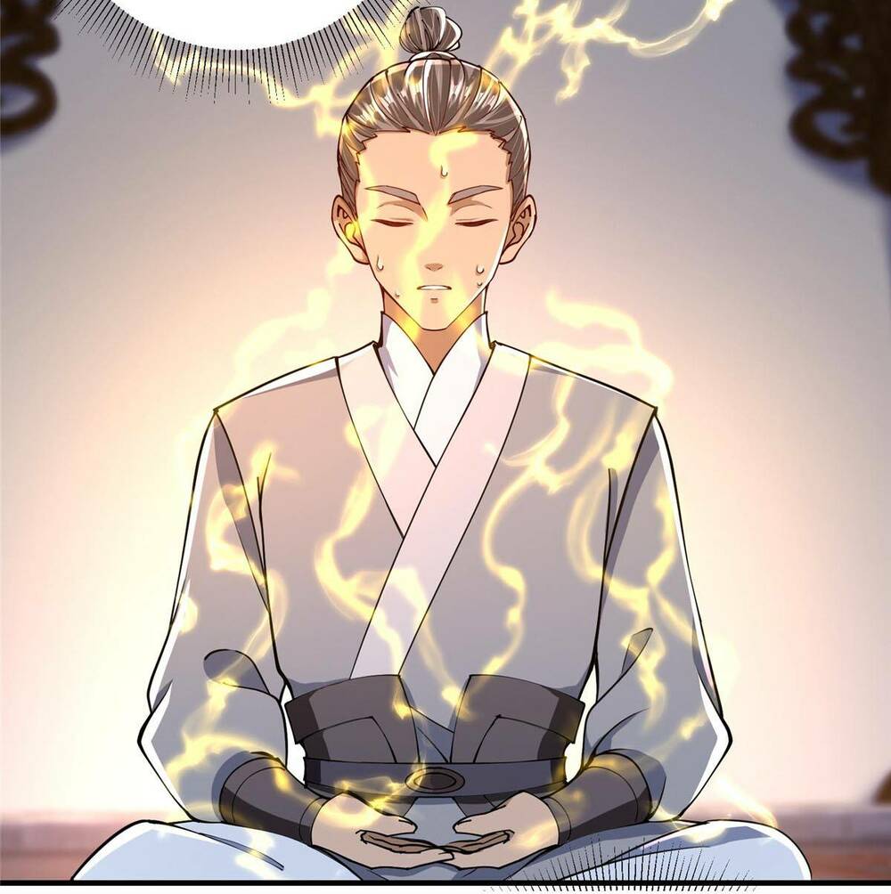 Chưởng Môn Khiêm  Tốn Chút Chapter 195 - Trang 2