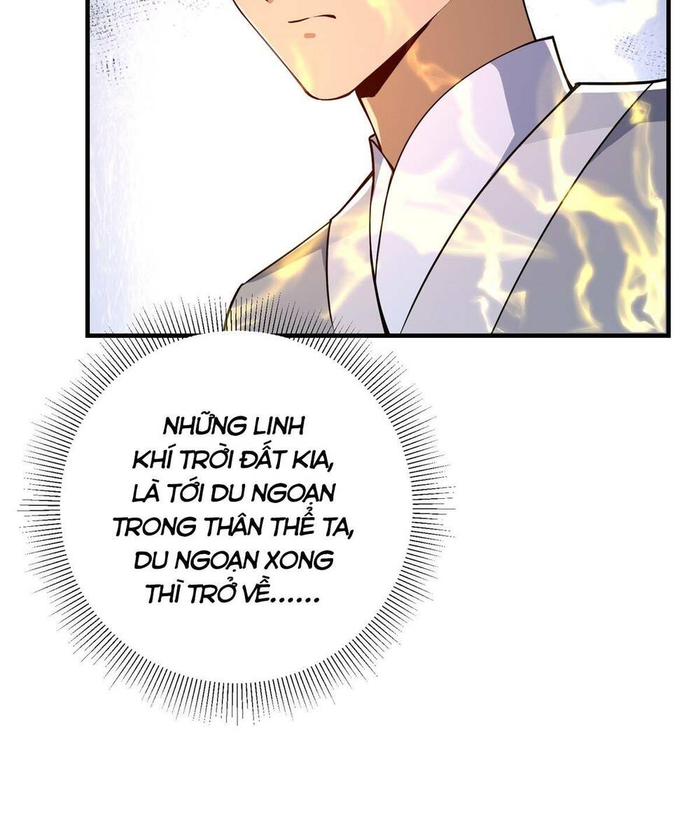 Chưởng Môn Khiêm  Tốn Chút Chapter 195 - Trang 2