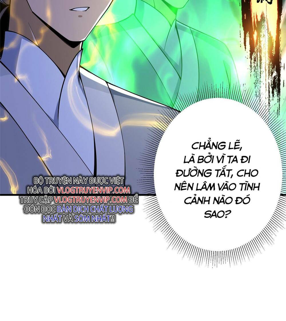 Chưởng Môn Khiêm  Tốn Chút Chapter 195 - Trang 2