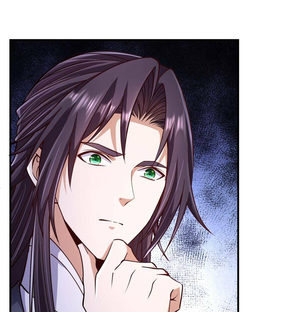 Chưởng Môn Khiêm  Tốn Chút Chapter 195 - Trang 2