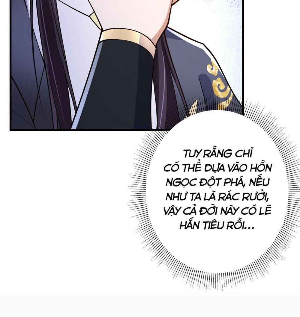 Chưởng Môn Khiêm  Tốn Chút Chapter 195 - Trang 2