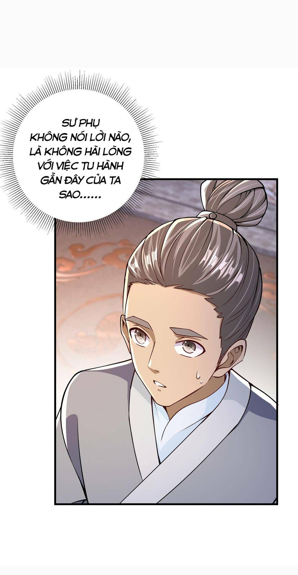 Chưởng Môn Khiêm  Tốn Chút Chapter 195 - Trang 2