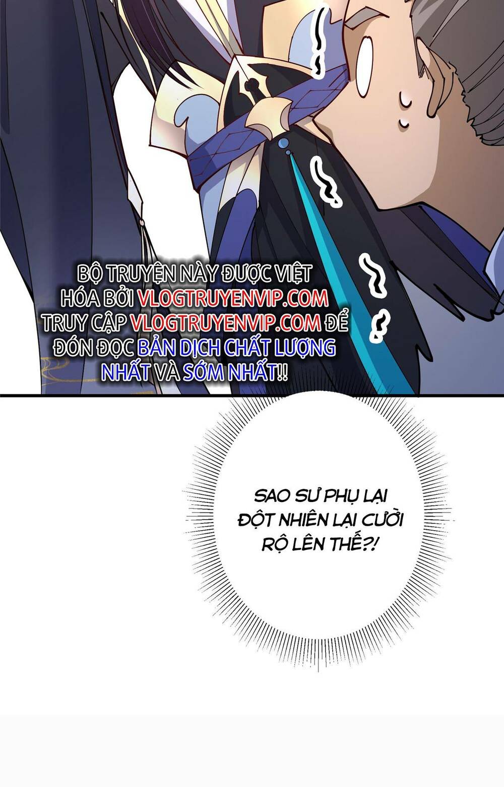 Chưởng Môn Khiêm  Tốn Chút Chapter 195 - Trang 2
