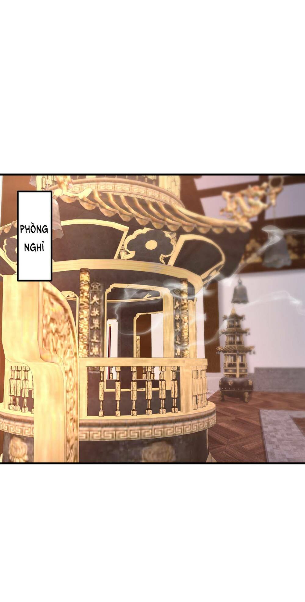 Chưởng Môn Khiêm  Tốn Chút Chapter 195 - Trang 2