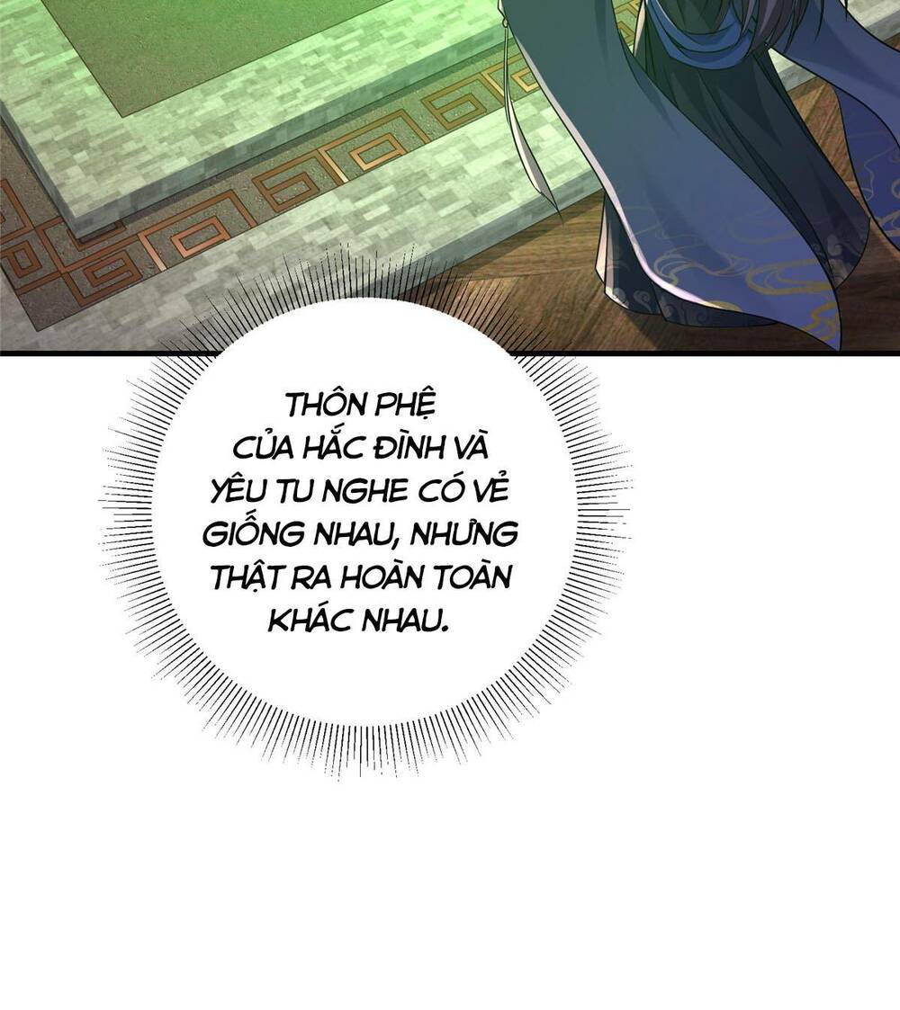 Chưởng Môn Khiêm  Tốn Chút Chapter 195 - Trang 2
