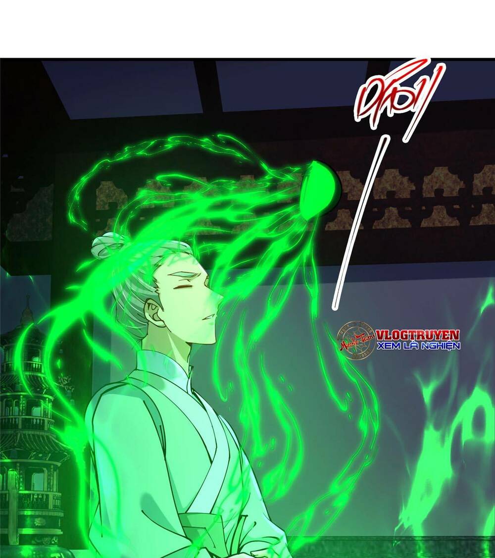 Chưởng Môn Khiêm  Tốn Chút Chapter 195 - Trang 2