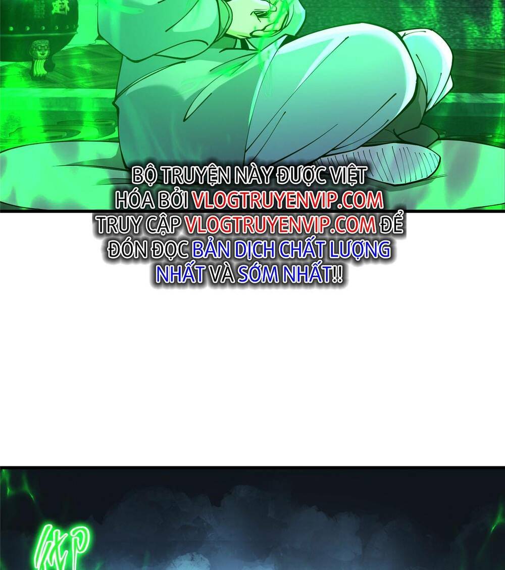 Chưởng Môn Khiêm  Tốn Chút Chapter 195 - Trang 2