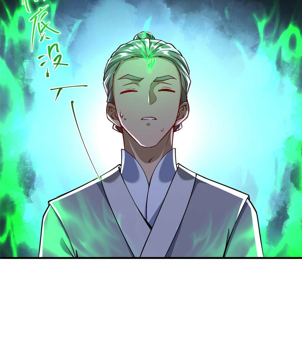Chưởng Môn Khiêm  Tốn Chút Chapter 195 - Trang 2