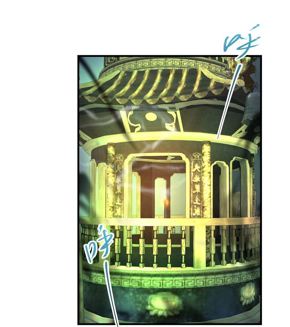 Chưởng Môn Khiêm  Tốn Chút Chapter 195 - Trang 2