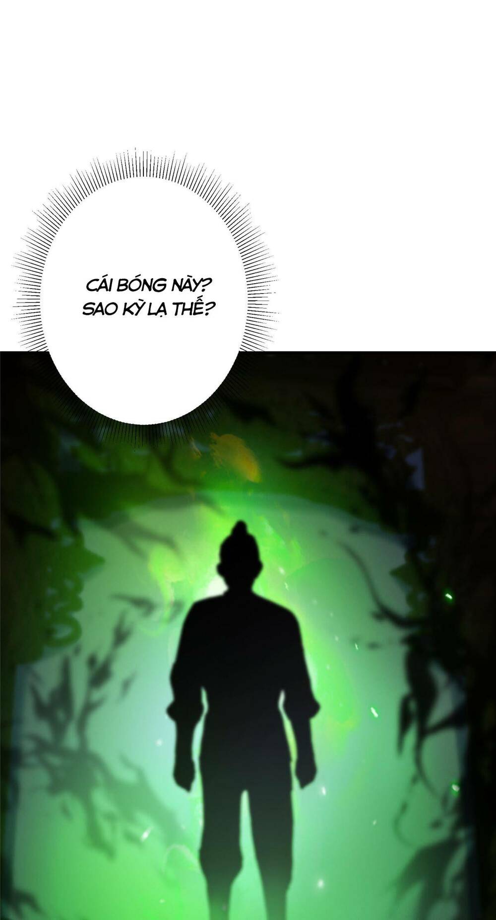 Chưởng Môn Khiêm  Tốn Chút Chapter 195 - Trang 2