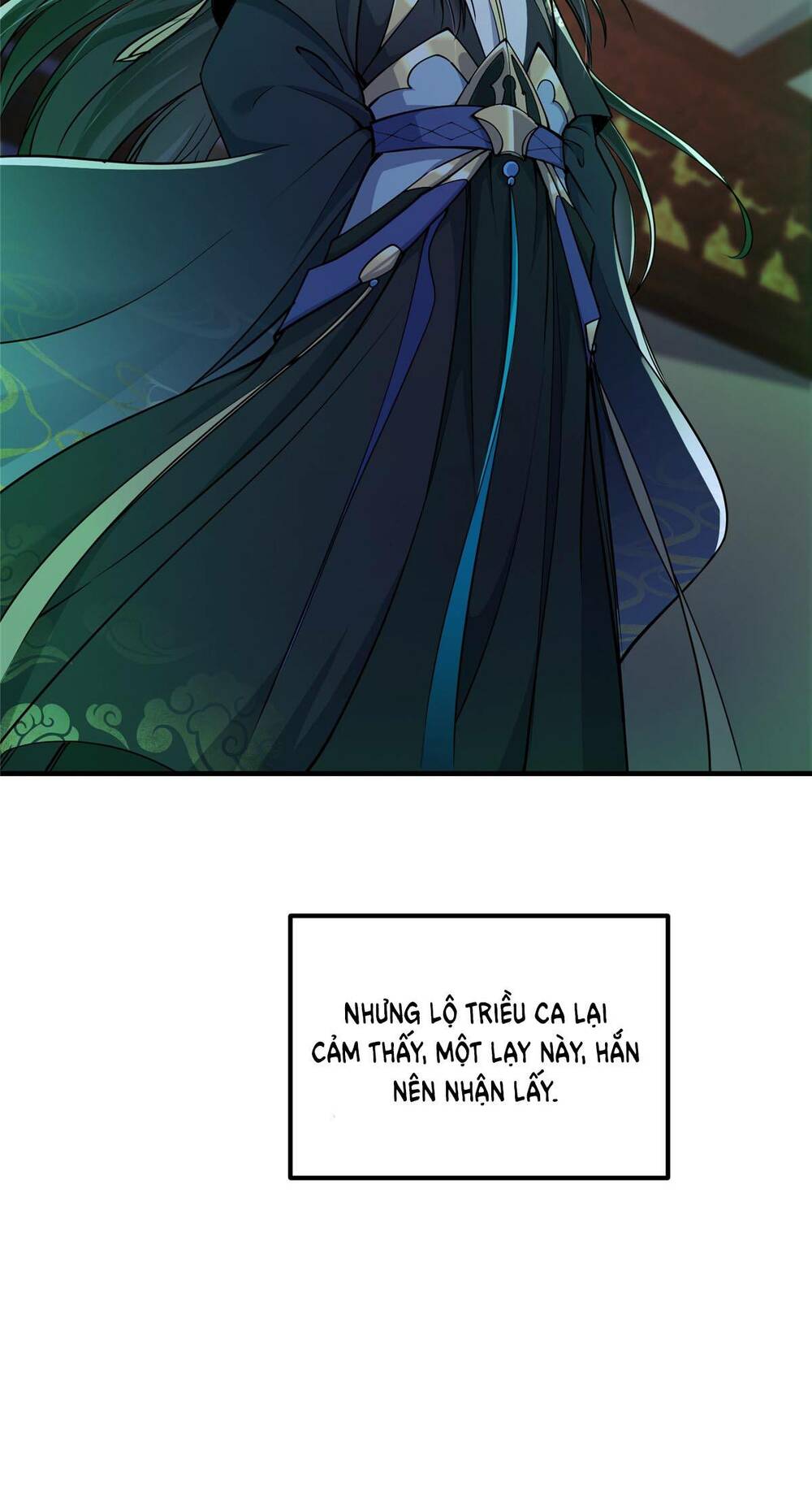 Chưởng Môn Khiêm  Tốn Chút Chapter 195 - Trang 2