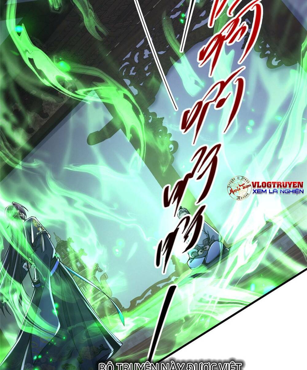 Chưởng Môn Khiêm  Tốn Chút Chapter 196 - Trang 2