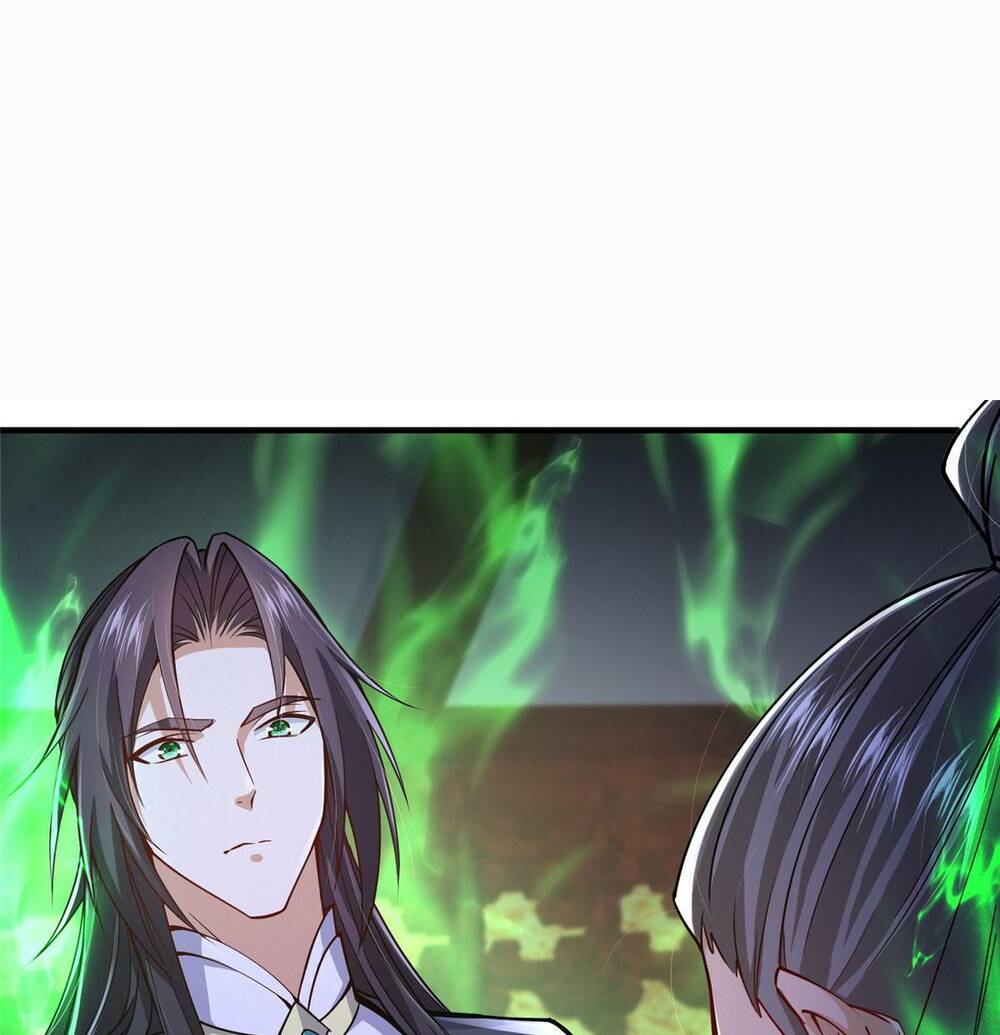 Chưởng Môn Khiêm  Tốn Chút Chapter 196 - Trang 2