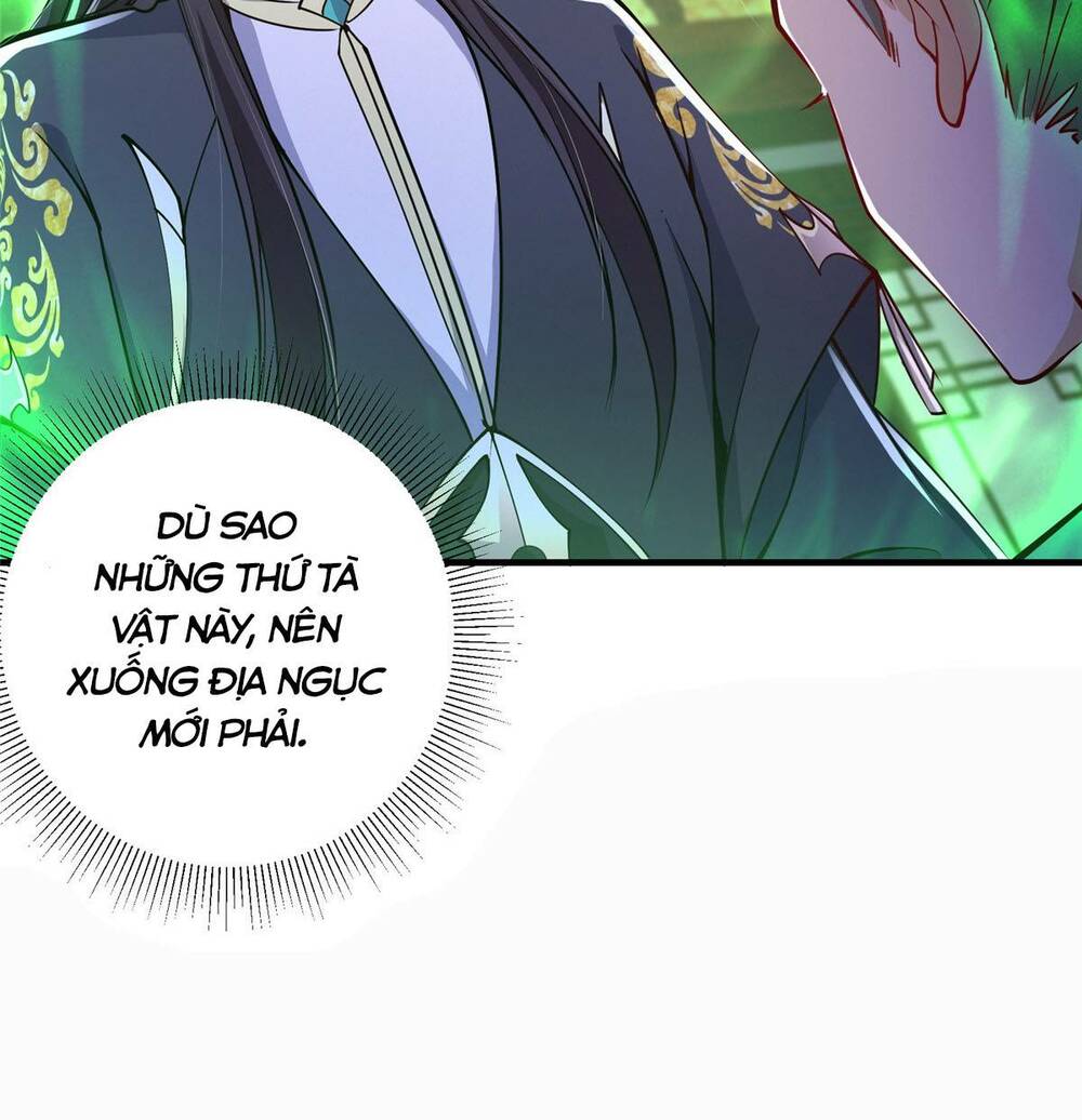 Chưởng Môn Khiêm  Tốn Chút Chapter 196 - Trang 2