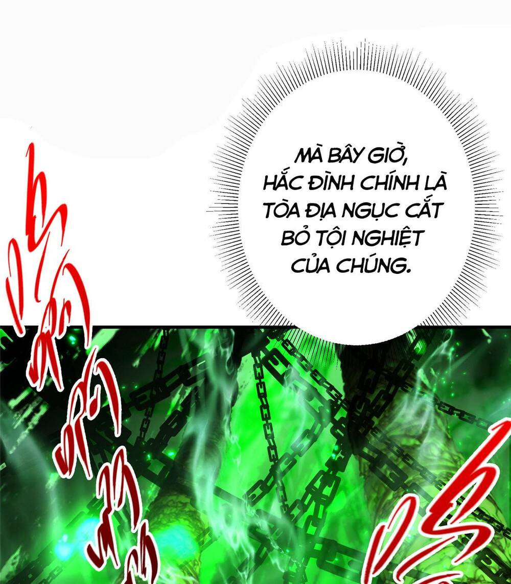 Chưởng Môn Khiêm  Tốn Chút Chapter 196 - Trang 2