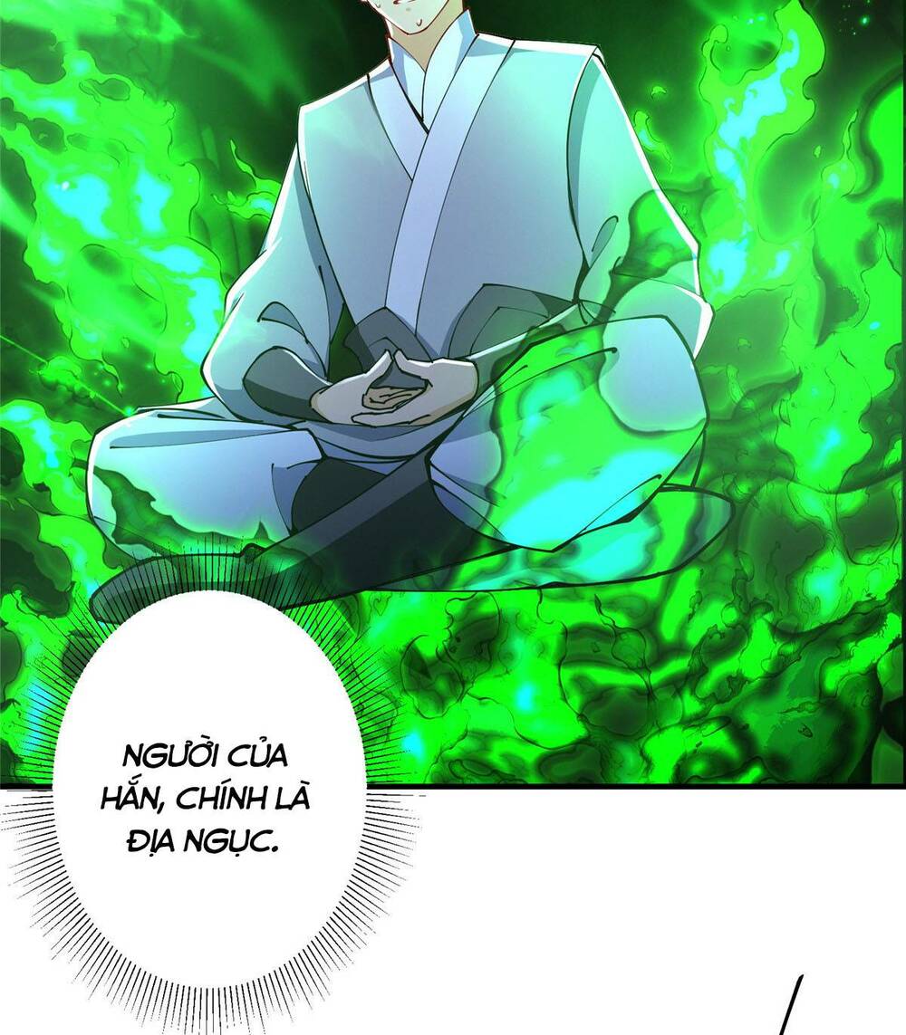 Chưởng Môn Khiêm  Tốn Chút Chapter 196 - Trang 2