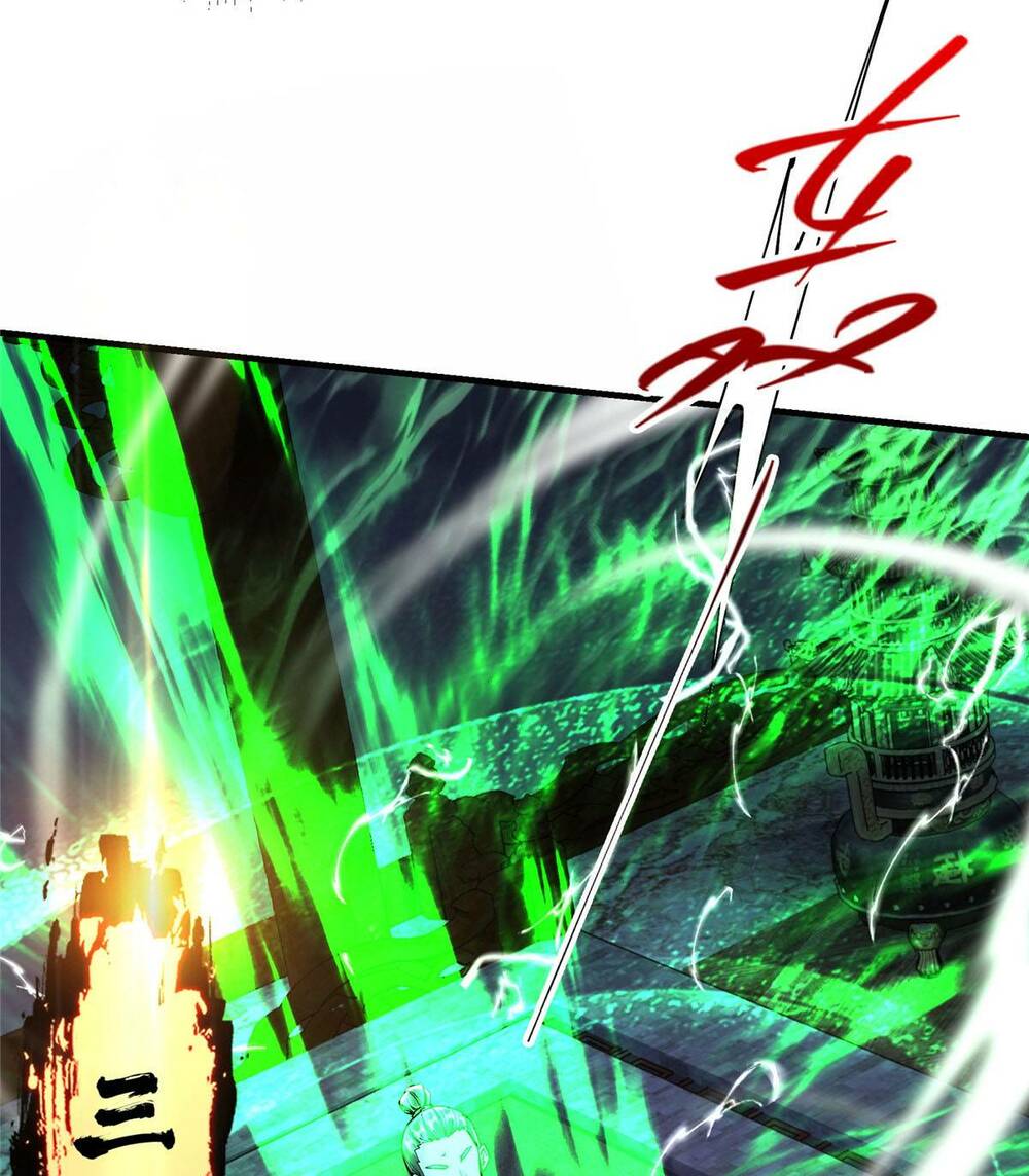 Chưởng Môn Khiêm  Tốn Chút Chapter 196 - Trang 2