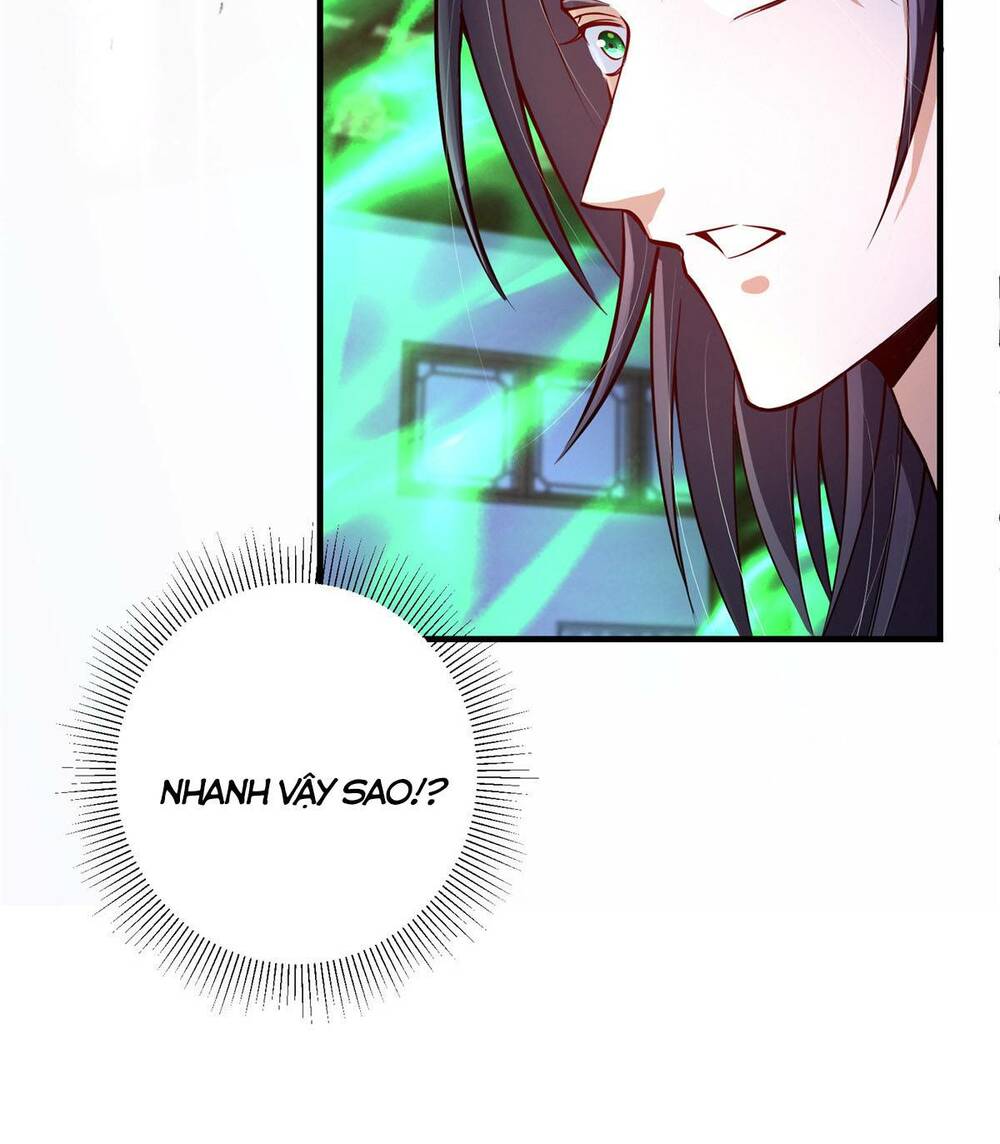 Chưởng Môn Khiêm  Tốn Chút Chapter 196 - Trang 2